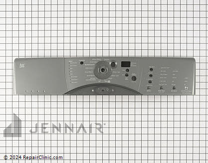 Control Panel 2618F164-70 Alternate Product View