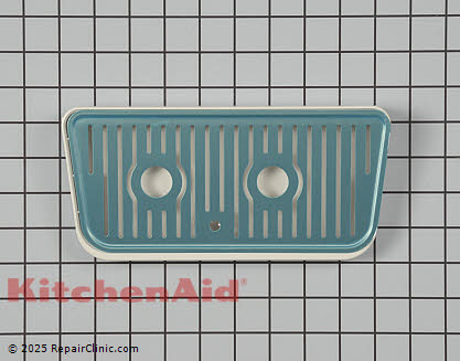 Drip Tray 2315109W Alternate Product View