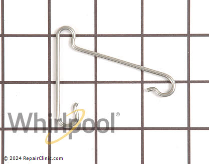 Fastener WP2161324 Alternate Product View