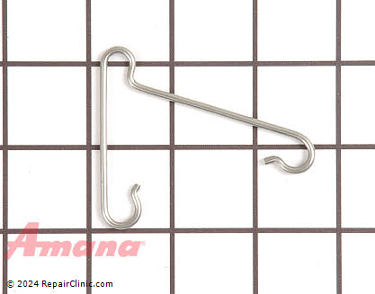 Fastener WP2161324 Alternate Product View