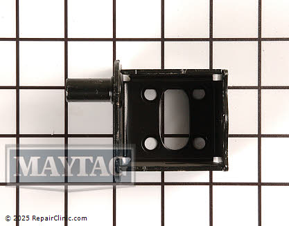 Bottom Hinge 12636901ED Alternate Product View