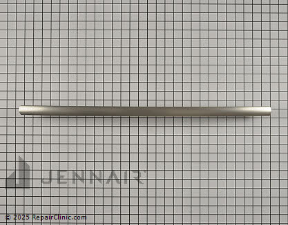 Door Handle WPW10223152 Alternate Product View