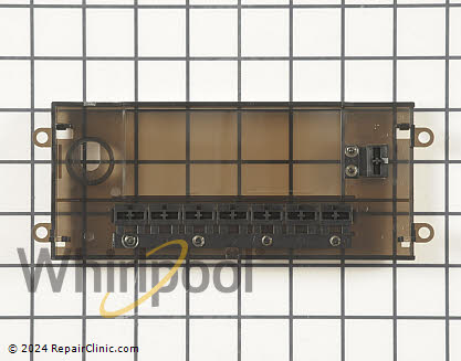 Control Cover WP4342950 Alternate Product View