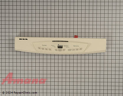 Touchpad and Control Panel 6-918728 Alternate Product View