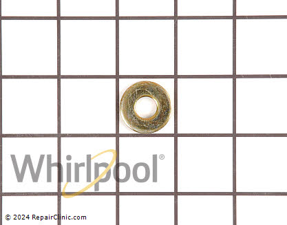 Washer WP4158314 Alternate Product View