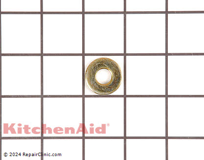 Washer WP4158314 Alternate Product View