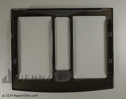Cooktop Frame 2002X202-09 Alternate Product View