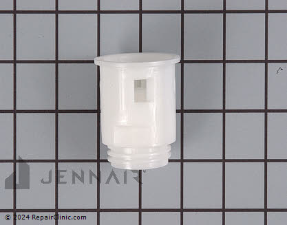 Lower Wash Arm Support 99001422 Alternate Product View