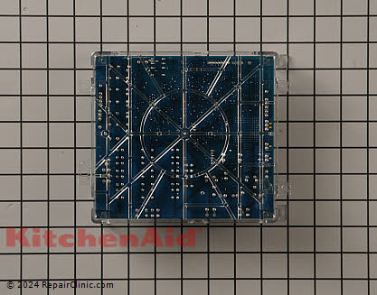 Control Board WPW10317343 Alternate Product View