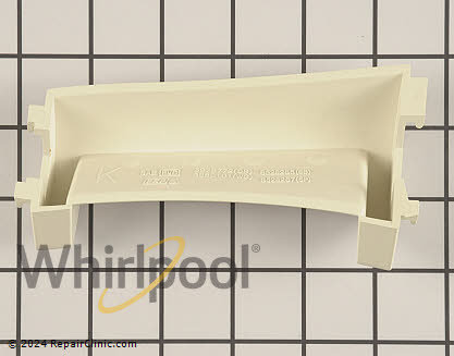 Handle Insert 3979772 Alternate Product View