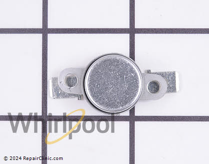 High Limit Thermostat WP4375079 Alternate Product View