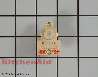 Spark Ignition Switch WP74010858 Alternate Product View