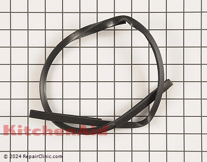 Gasket W10110246 Alternate Product View
