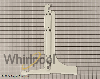 Drawer Support WPW10330993 Alternate Product View
