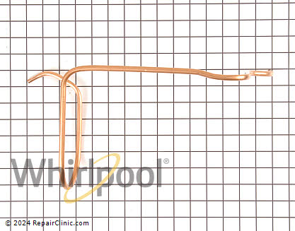 Suction Tube WP2205765 Alternate Product View