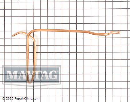 Suction Tube WP2205765 Alternate Product View