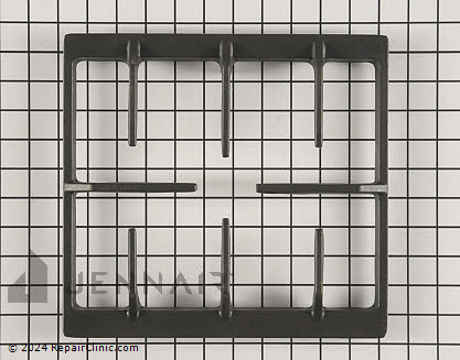 Burner Grate 7518P436-60 Alternate Product View