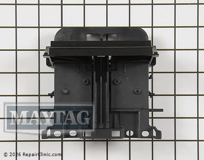 Door Latch WPW10290198 Alternate Product View
