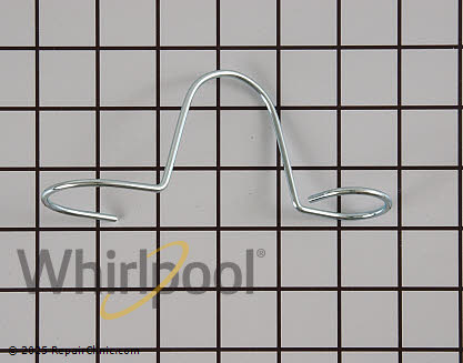 Retainer WP3350222 Alternate Product View