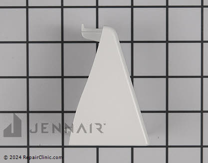 Air Duct W10157765 Alternate Product View