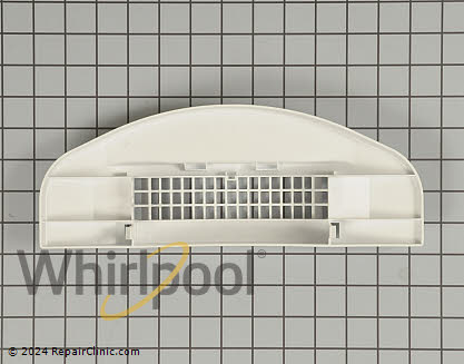 Grille W11176847 Alternate Product View