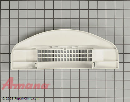 Air Grille W11176847 Alternate Product View