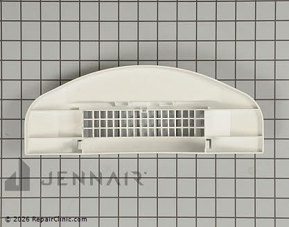 Air Grille W11176847 Alternate Product View