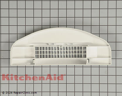 Air Grille W11176847 Alternate Product View