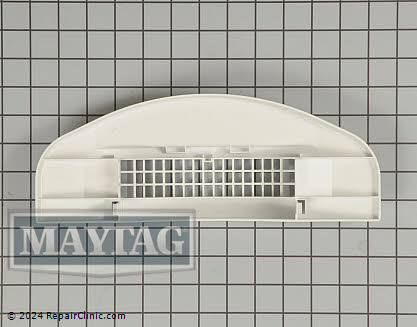 Air Grille W11176847 Alternate Product View
