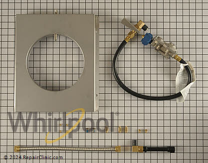 Conversion Kit W10118099 Alternate Product View