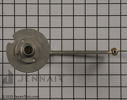 Surface Burner Orifice Holder 7527P116-60 Alternate Product View