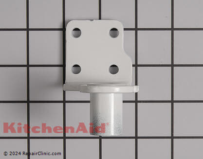 Bottom Hinge WPW10249940 Alternate Product View