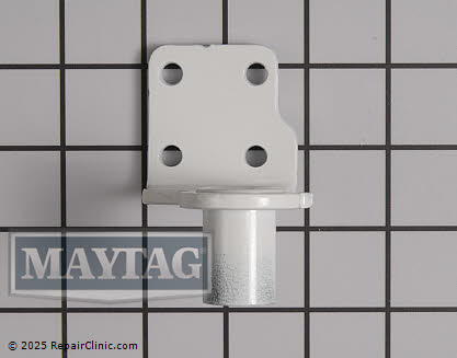 Bottom Hinge WPW10249940 Alternate Product View