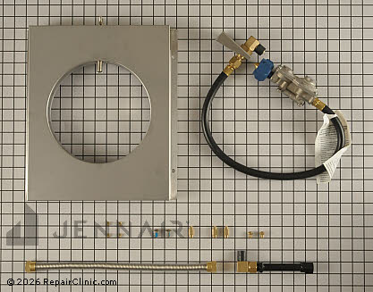 Conversion Kit W10118099 Alternate Product View