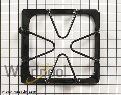 Burner Grate 8053905 Alternate Product View