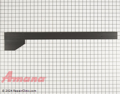 Trim Piece W10164701 Alternate Product View