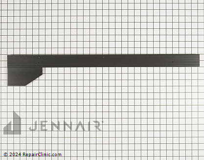 Trim Piece W10164701 Alternate Product View