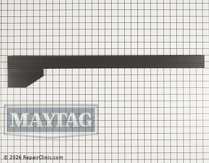 Trim Piece W10164701 Alternate Product View
