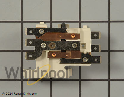 Motor Switch 4211633 Alternate Product View