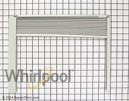 Window Side Curtain and Frame WP8031303 Alternate Product View