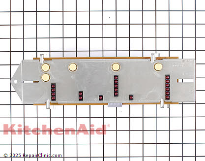 Circuit Board & Timer 3398015 Alternate Product View