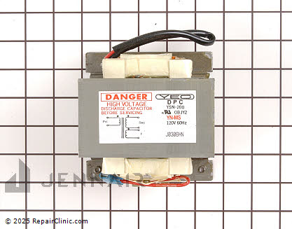 Transformer 3215-0009 Alternate Product View