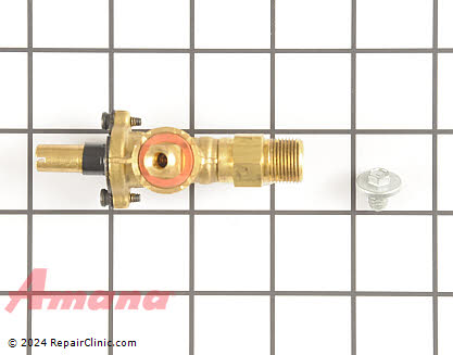 Surface Burner Valve 12002277 Alternate Product View