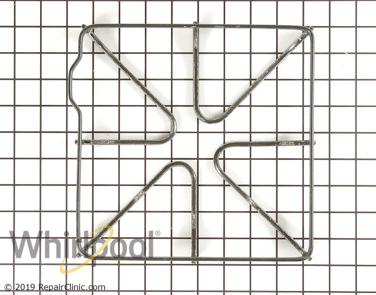 Grate & Griddle 4371952 Whirlpool Replacement Parts