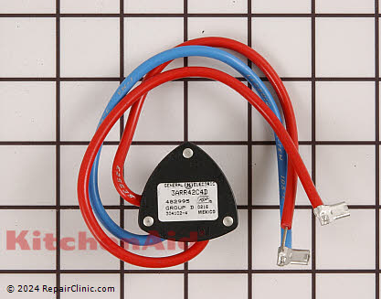 Relay and Overload Kit 819198 Alternate Product View