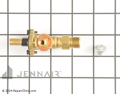 Surface Burner Valve 12002277 Alternate Product View