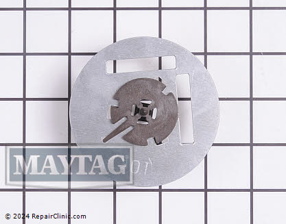 Stirrer Blade W10250840 Alternate Product View
