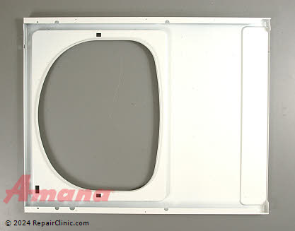 Front Panel 37001154 Alternate Product View