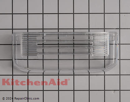 Light Lens WPW10313918 Alternate Product View