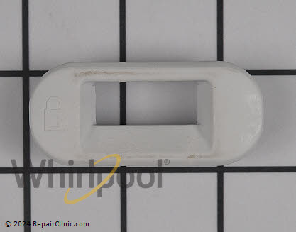 Door Strike WPW10392092 Alternate Product View